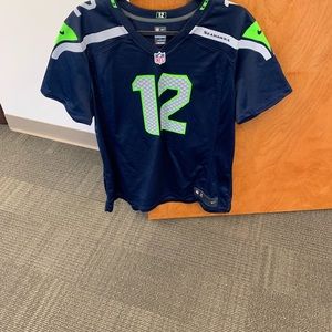 Football Jersey